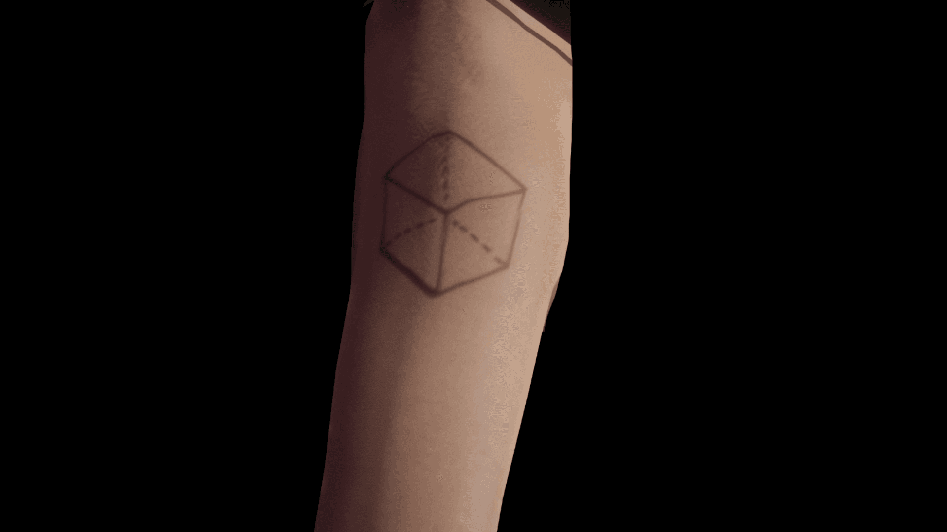 Cube