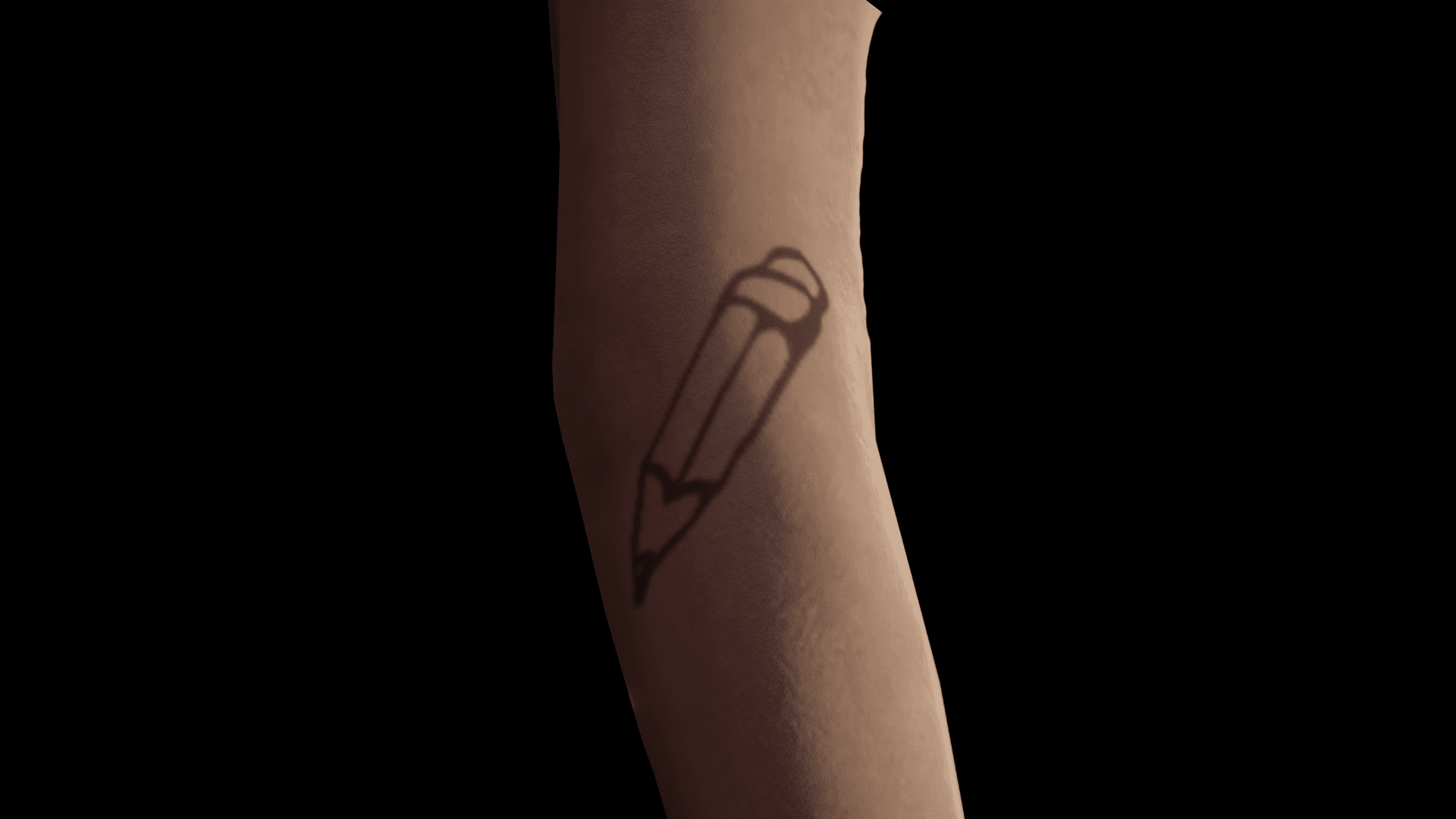 Crayon