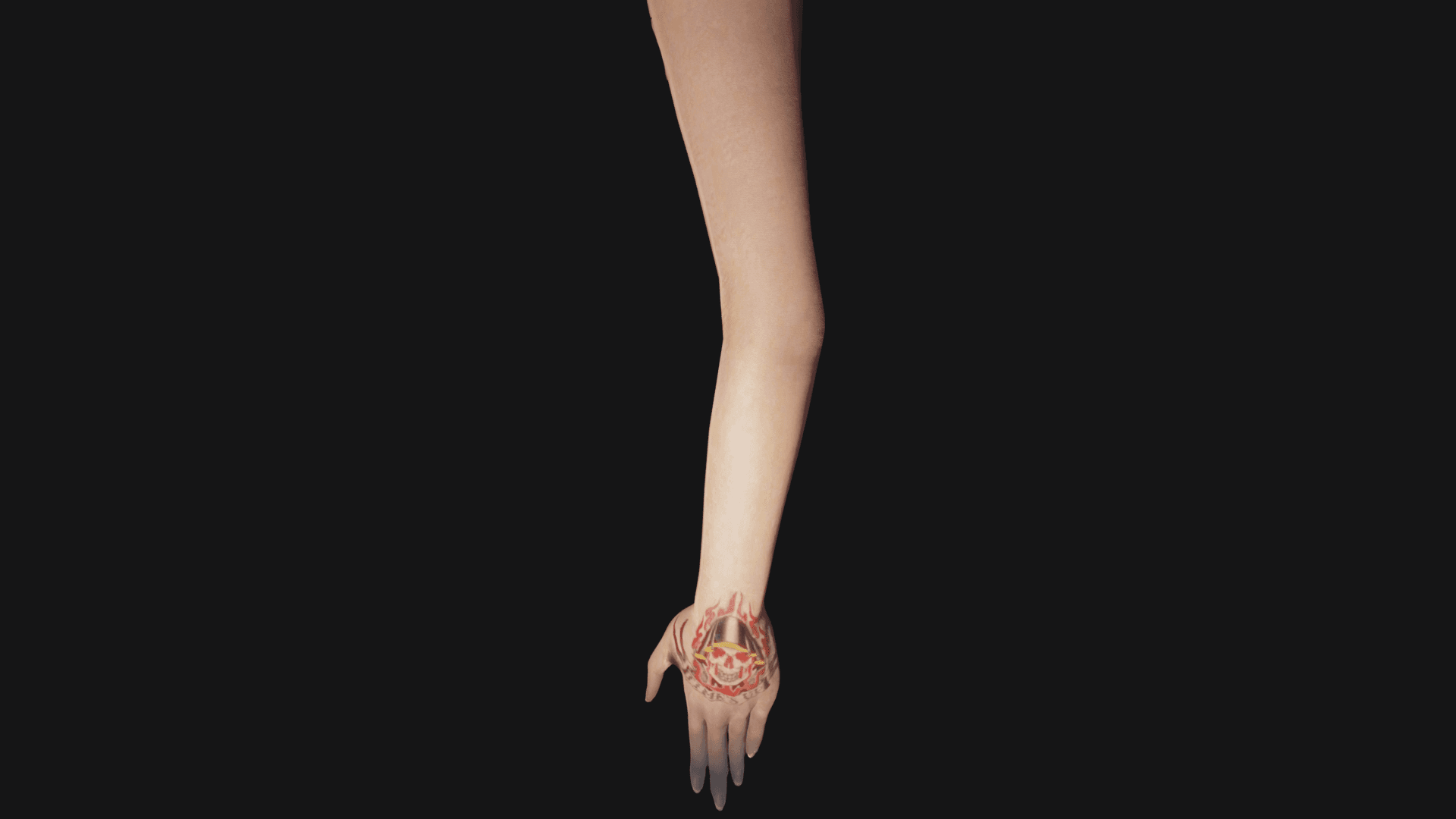 Dernière heure - Couleur