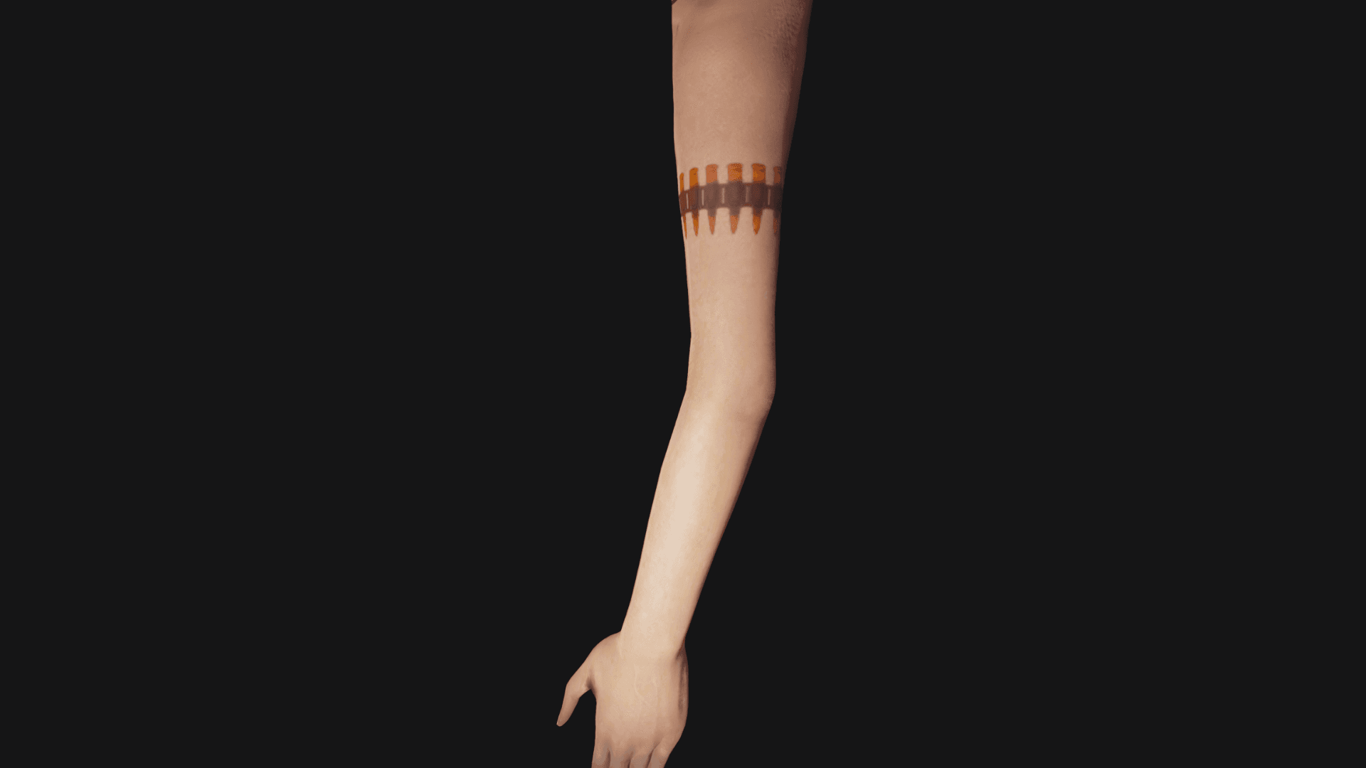 Bandoulière